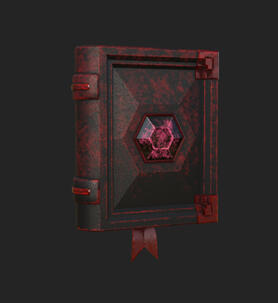 Evil Grimoire