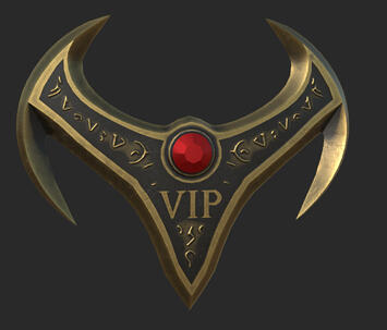 Vip Boomerang