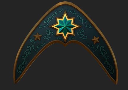 Star Boomerang