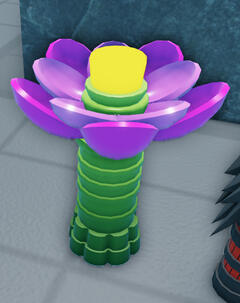 Flower Torch